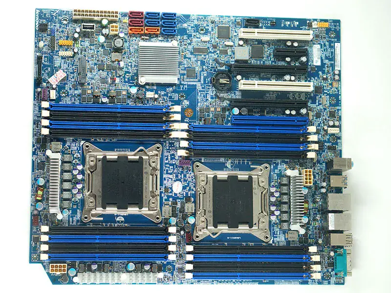 Scheda madre Lenovo 03T6501