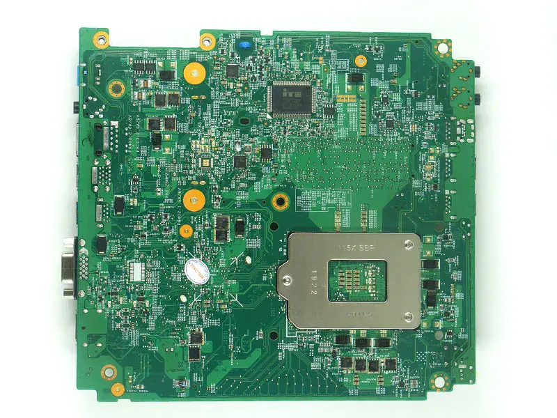 Acer Veriton C650 VZ2660 N4640G 13045-1 Scheda Madre Desktop
