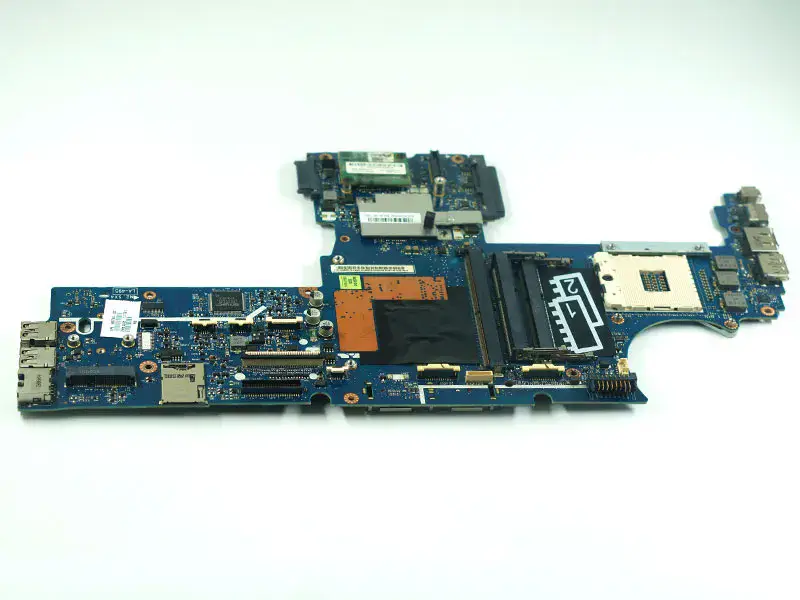 HP EliteBook 8540W LA-4951P 604538-001 595765-001 Scheda madre