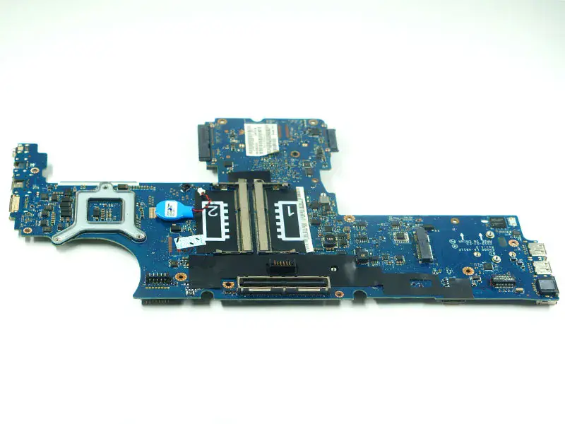 HP EliteBook 8540W LA-4951P 604538-001 595765-001 Scheda madre