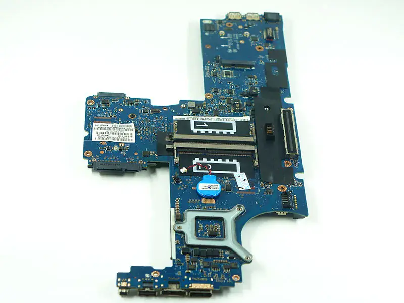 HP EliteBook 8540W LA-4951P 604538-001 595765-001 Scheda madre