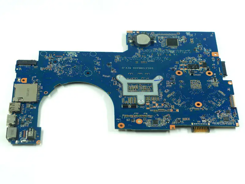 Scheda madre HP 17-AB 17-W 915468-601 915468-001 DAG37DMBAD0