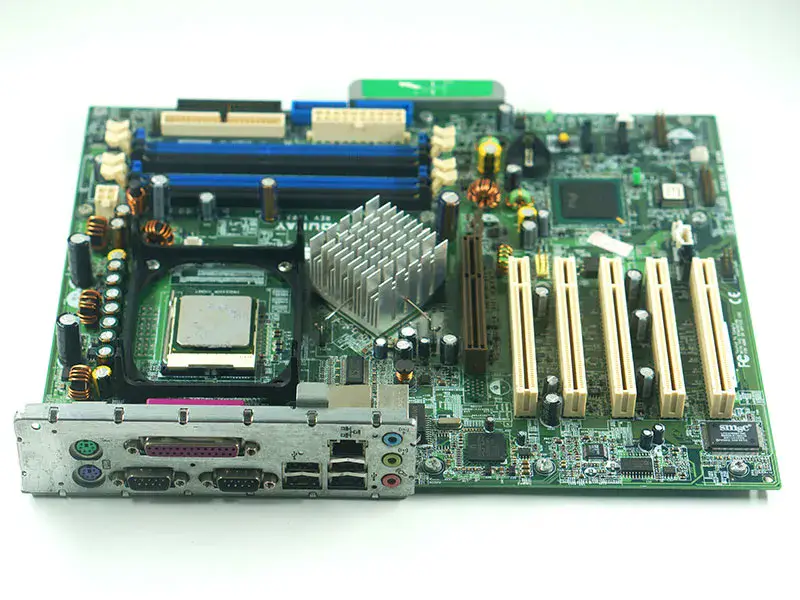 HP 361633-001 331224-001 scheda madre