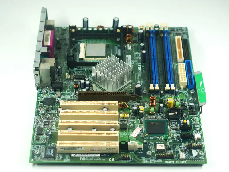 HP 361633-001 331224-001 scheda madre