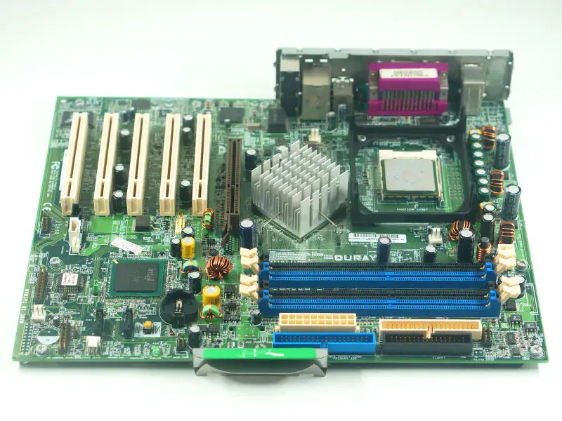 HP 361633-001 331224-001 scheda madre