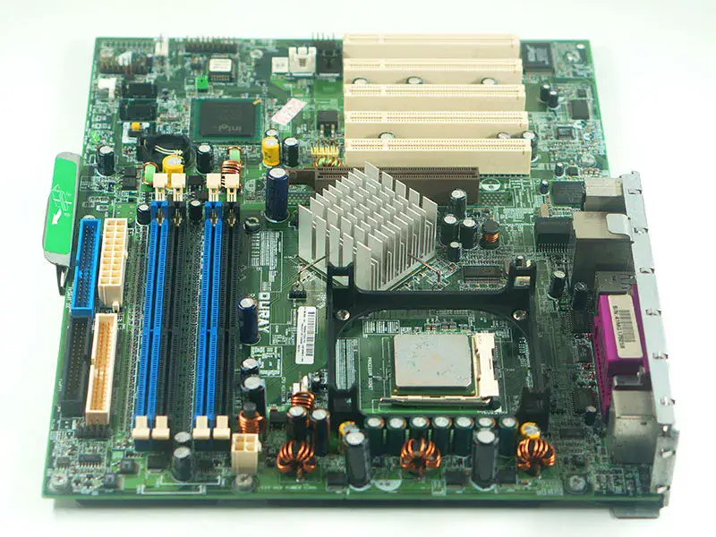 HP 361633-001 331224-001 scheda madre