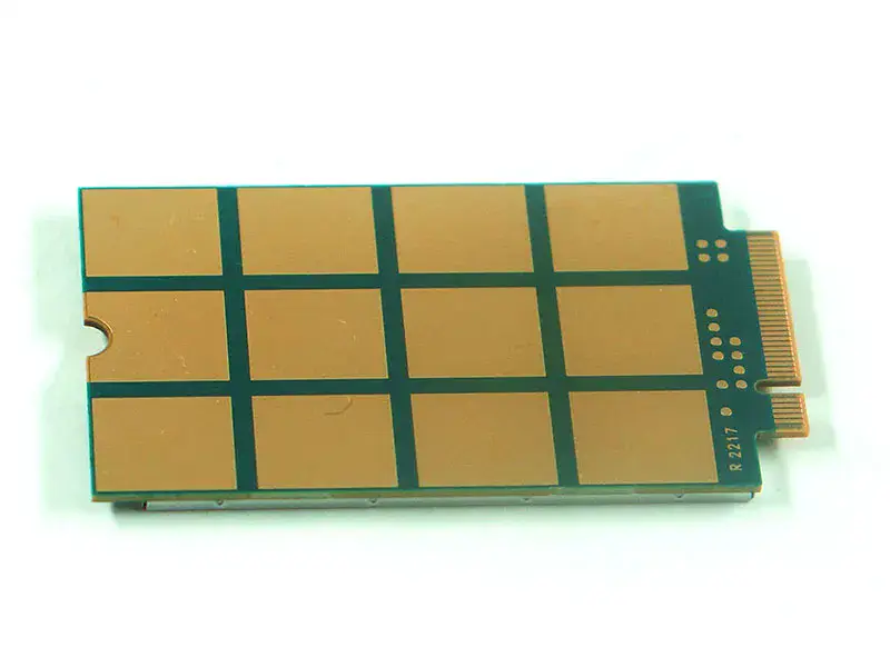 Modulo Quectel RM500U-CN