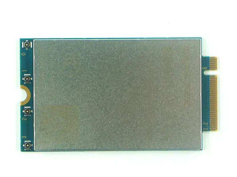 Modulo Quectel RM500U-CN