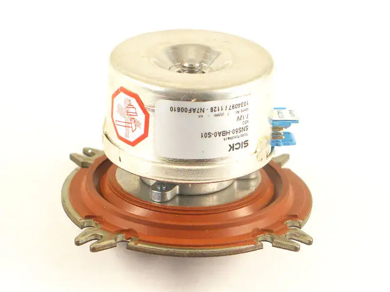 Encoder SICK SNS50-HBA0-S01