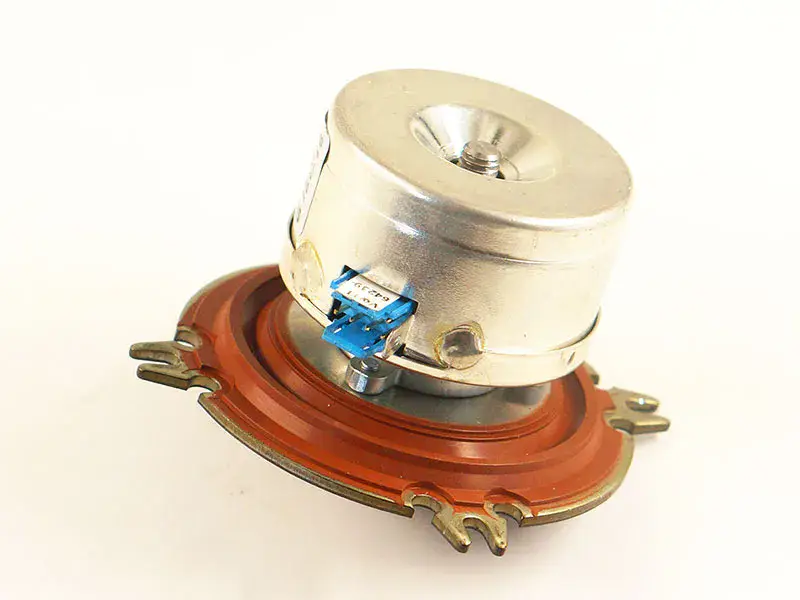 Encoder SICK SNS50-HBA0-S01