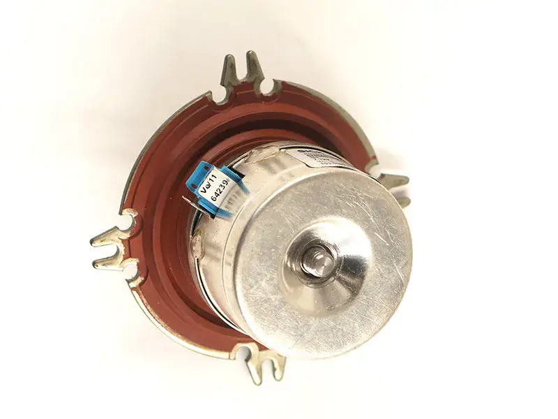 Encoder SICK SNS50-HBA0-S01