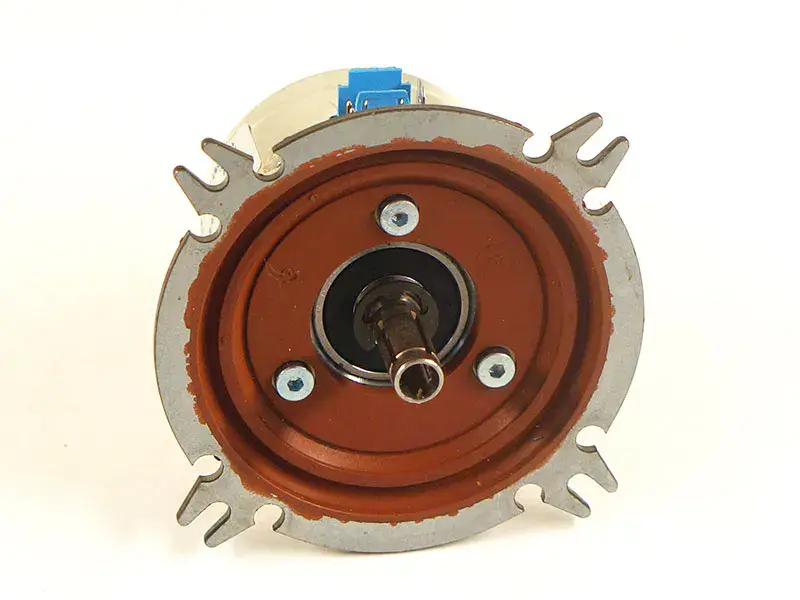 Encoder SICK SNS50-HBA0-S01