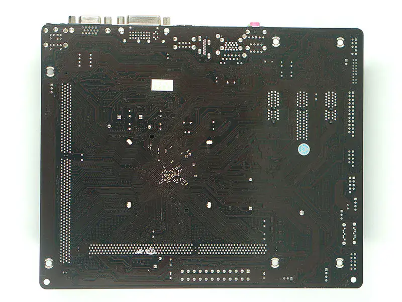 Asrock Q1900M Scheda madre integrata J1900 Quad-core DDR3