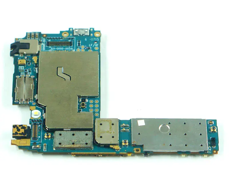 Sony Xperia C4 E5333 scheda madre sbloccata con i chip