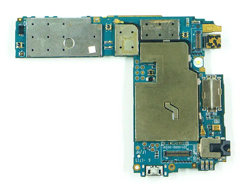 Sony Xperia C4 E5333 scheda madre sbloccata con i chip