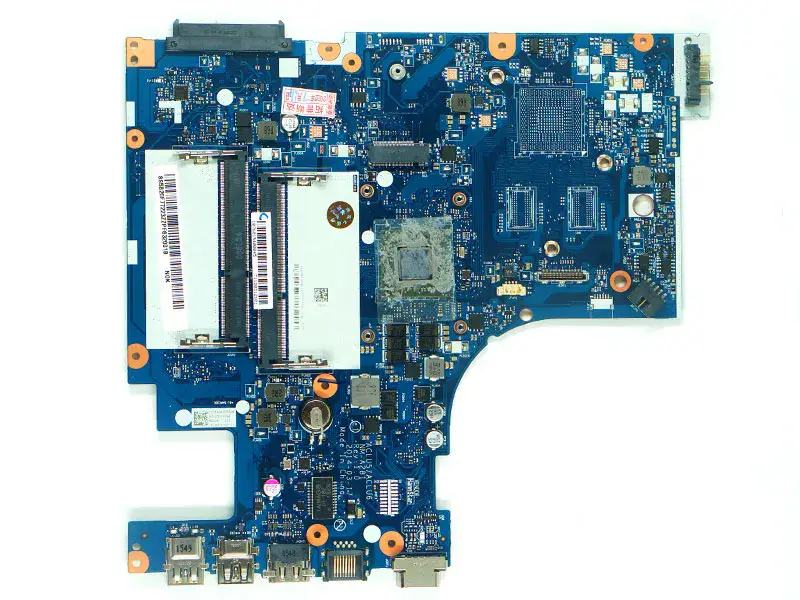 Lenovo G40-45 G50-45 ACLU5 ACLU6 Scheda madre NM-A281