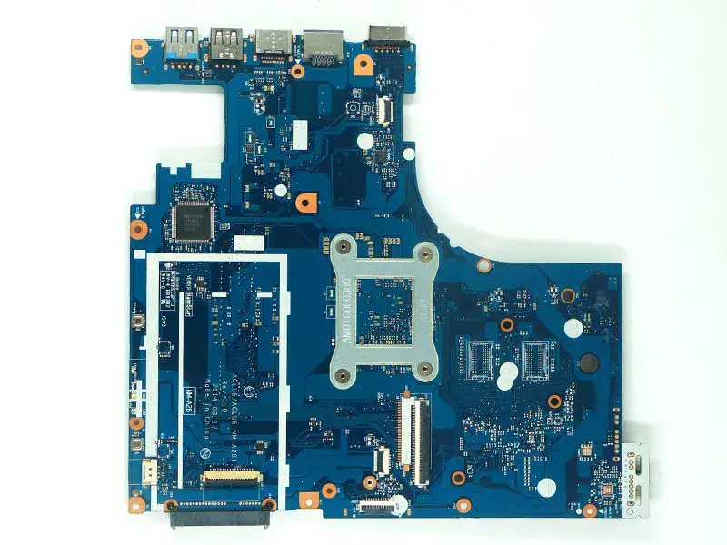 Lenovo G40-45 G50-45 ACLU5 ACLU6 Scheda madre NM-A281