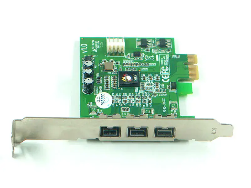 Adattatore SIIG NN-FW0012-S1