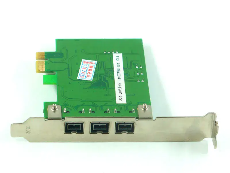 Adattatore SIIG NN-FW0012-S1