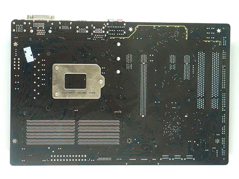 Scheda madre Gigabyte GA-B150-HD3