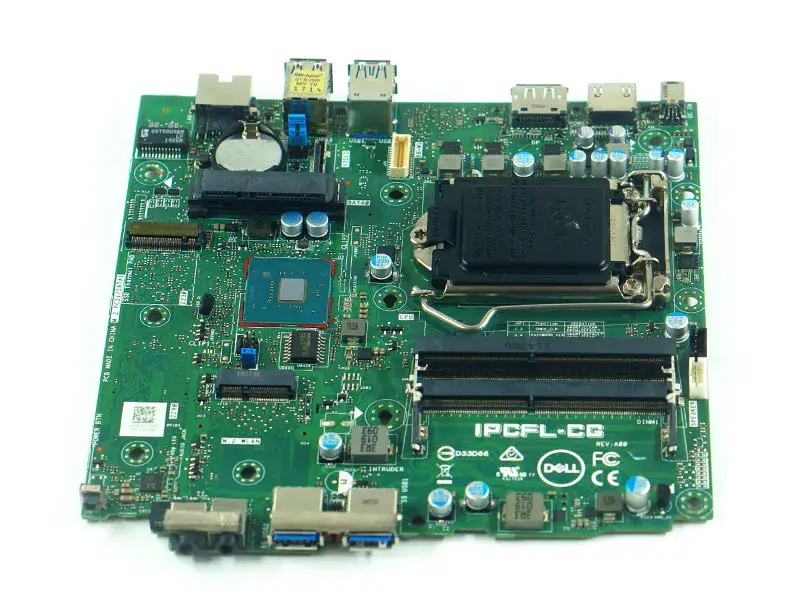 Scheda madre Dell Optiplex 3060 MFF IPCFL-CG CN-0NV0M7