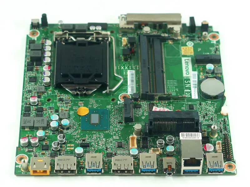 Scheda madre Lenovo IS1XX1H