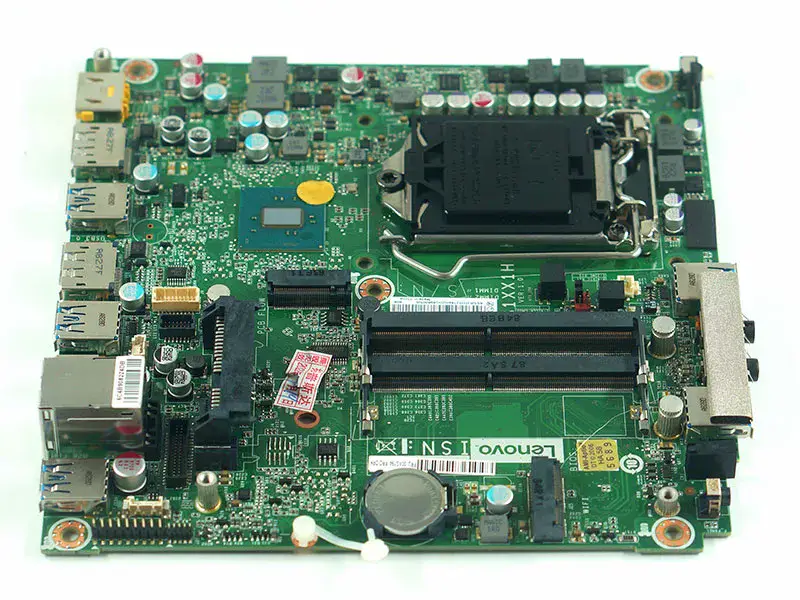 Scheda madre Lenovo IS1XX1H