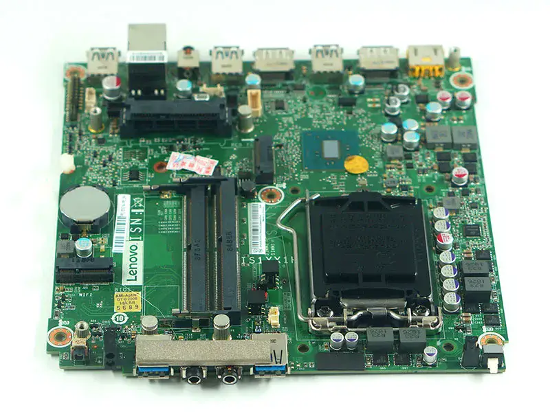 Scheda madre Lenovo IS1XX1H