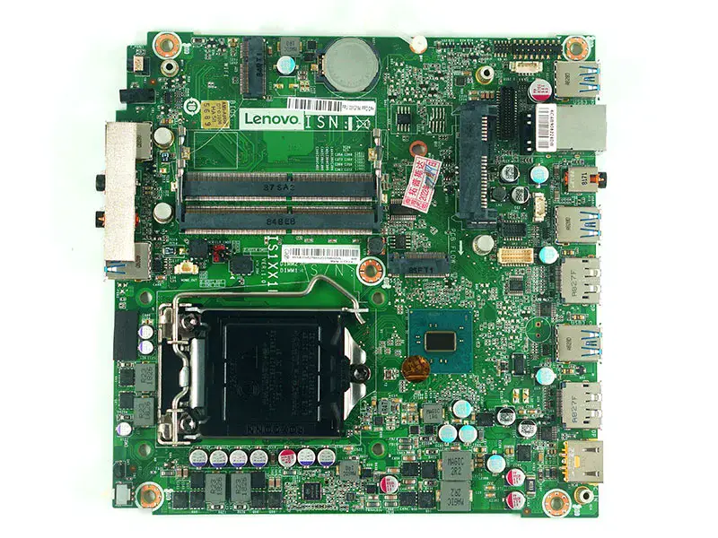 Scheda madre Lenovo IS1XX1H