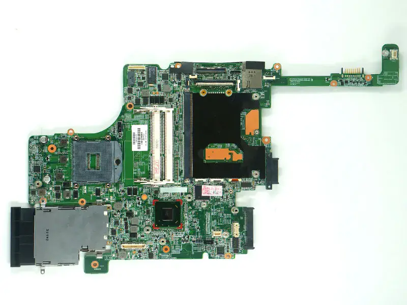 Scheda madre HP 690643-001 8570