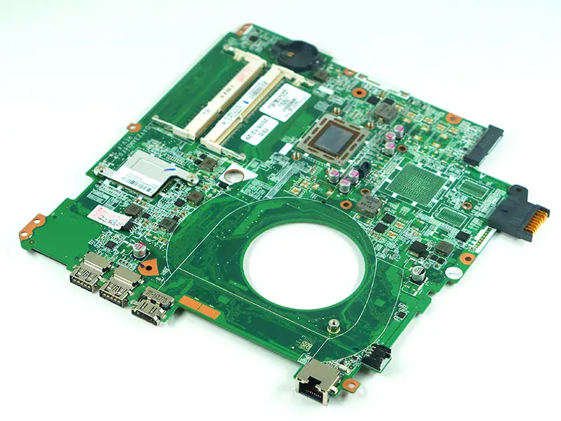 HP 15-P 15Z-P DAY23AMB6F0 766713-001 766713-501 766713-601 Scheda Madre