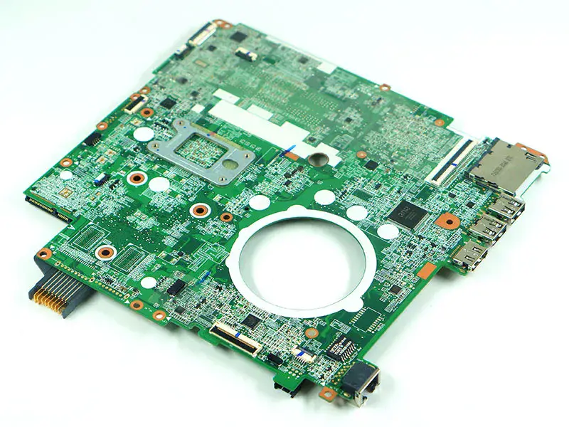 HP 15-P 15Z-P DAY23AMB6F0 766713-001 766713-501 766713-601 Scheda Madre