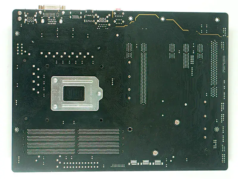Scheda madre Asrock Z370 Pro4