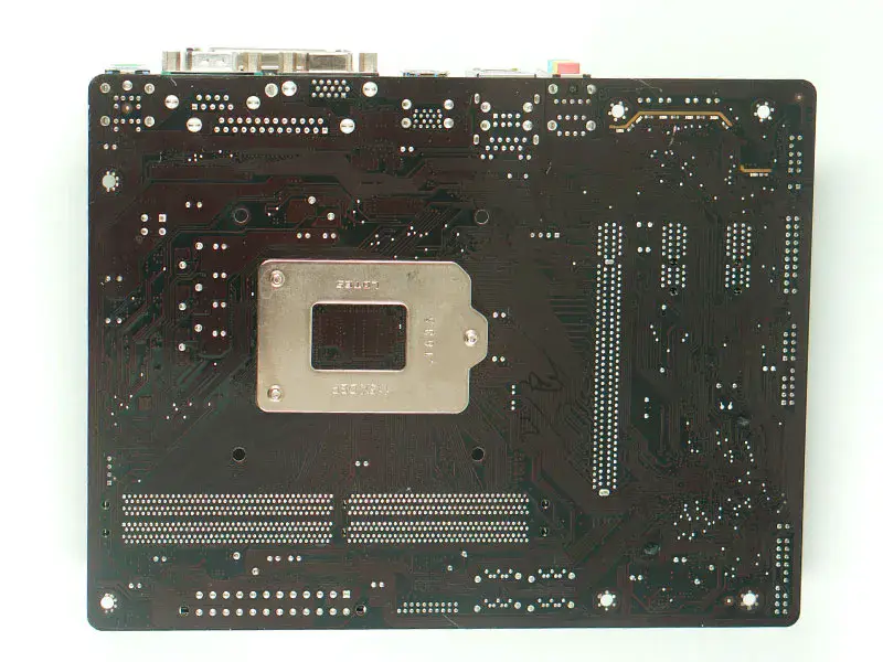 Scheda madre Gigabyte GA-H110M-DS2