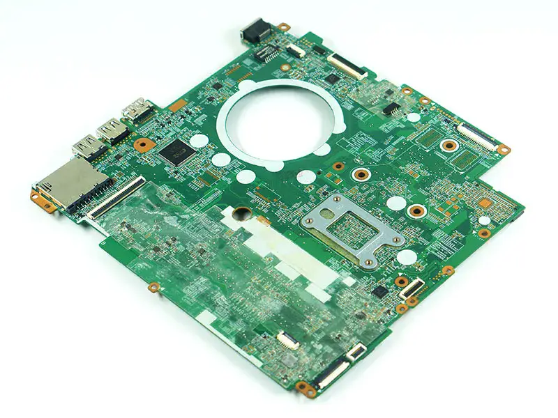 HP 810319-001 Scheda madre AMD A6-6310 DAY22AMB6E0