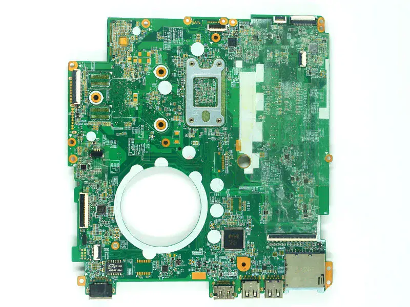 HP 810319-001 Scheda madre AMD A6-6310 DAY22AMB6E0