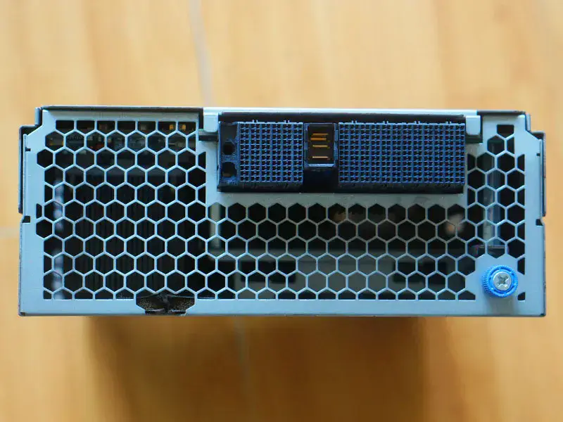 Controllore NETAPP X3248A-R5 111-00238+G1