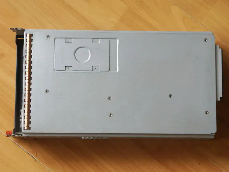 Controllore NETAPP X3248A-R5 111-00238+G1