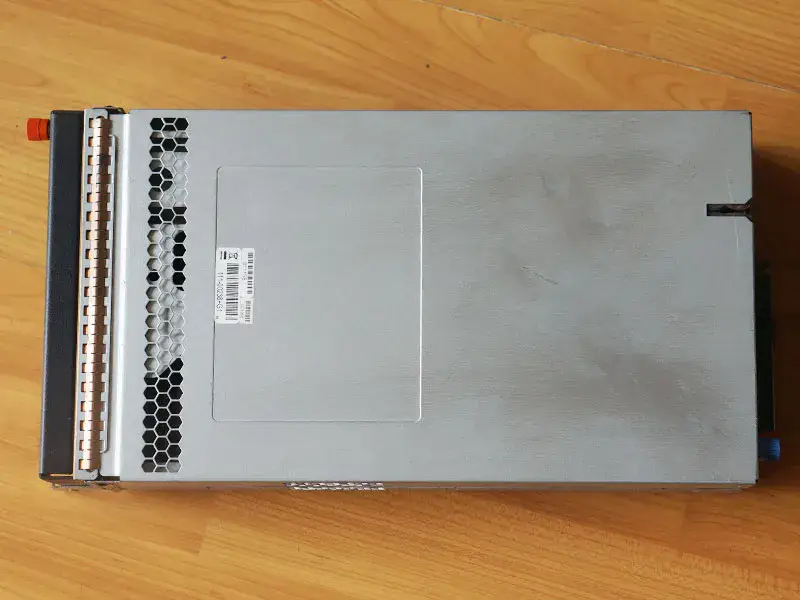 Controllore NETAPP X3248A-R5 111-00238+G1