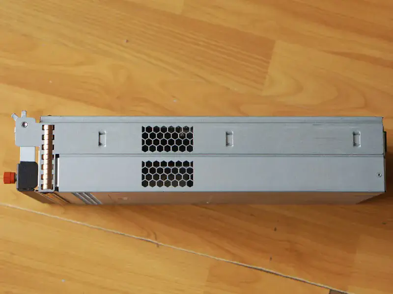 Controllore NETAPP X3248A-R5 111-00238+G1