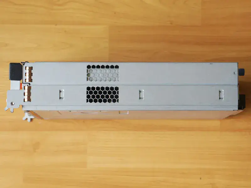 Controllore NETAPP X3248A-R5 111-00238+G1