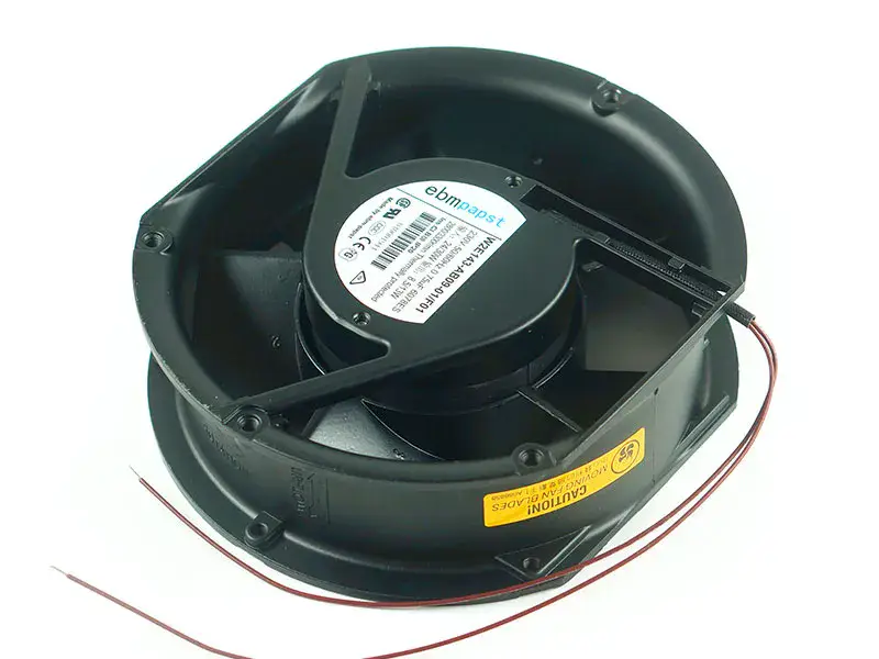 Ventilatore Ebmpapst W2E143-AB09-01/F01
