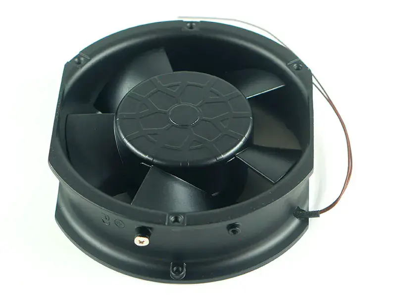 Ventilatore Ebmpapst W2E143-AB09-01/F01