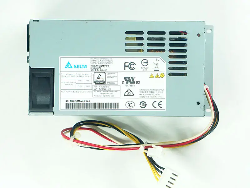 Alimentazione Dahua DPS-280AB-7 A