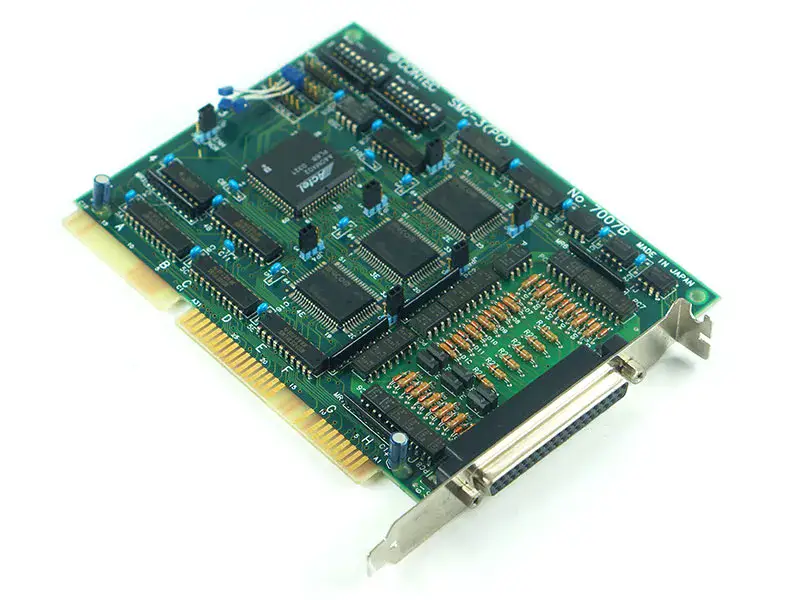 Scheda di comunicazione CONTEC SMC-3(PC) No.7007B