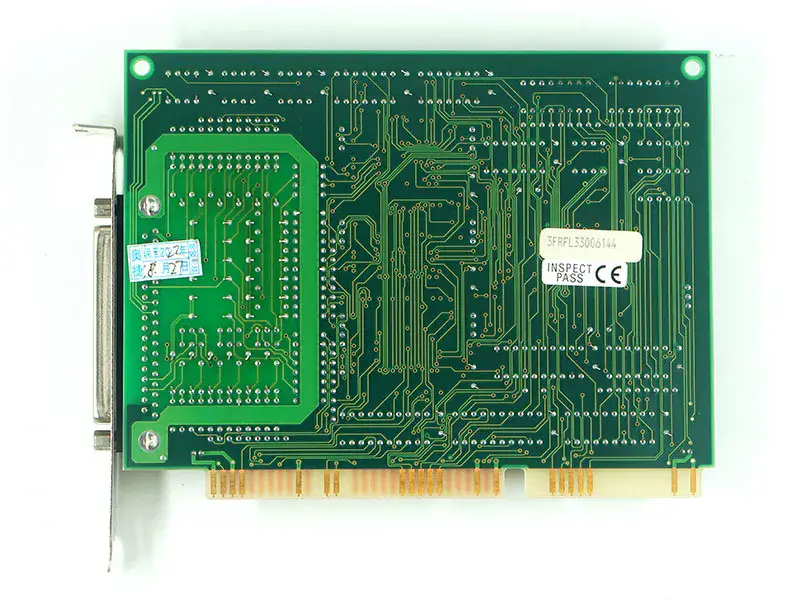 Scheda di comunicazione CONTEC SMC-3(PC) No.7007B