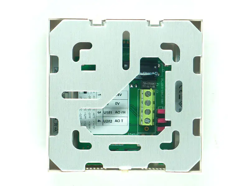 Sensore VECTOR SRC-H1T1-A3