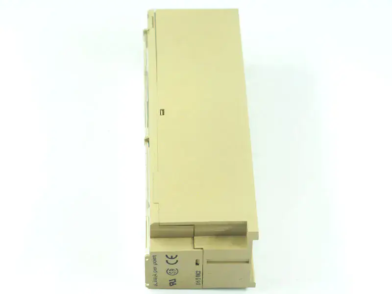 Modulo OMRON G72C-VID16