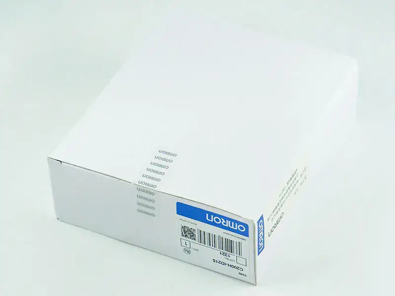 Ristrutturato Omron plc Omron SYSMAC C200H-ID215 Modulo di ingresso a 32 punti