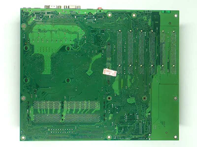Scheda madre Intel D865GBF D865PERC